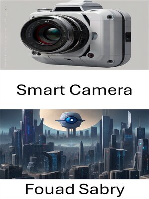 cover image of Smart Camera